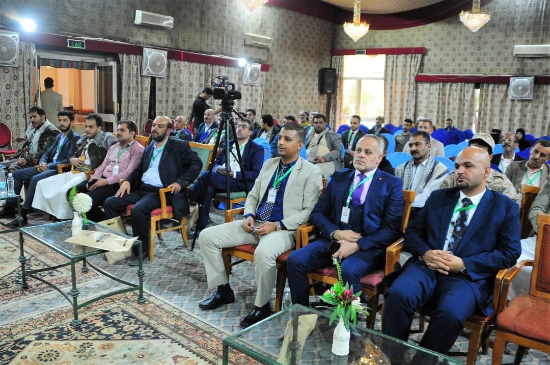 الغرفة التجارية الصناعية بأمانة العاصمة صنعاء تقود شراكة جديدة بين القطاعين الخاص والعام لإنعاش قطاع السياحة اليمني