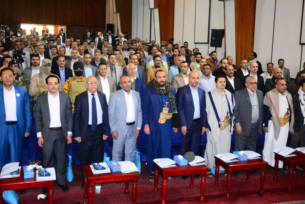 الهادي يدعو إلى مصالحة ضريبية شاملة للملفات الضريبية السابقة للقطاع الخاص وبدء صفحة شراكة جديدة مع المكلفين