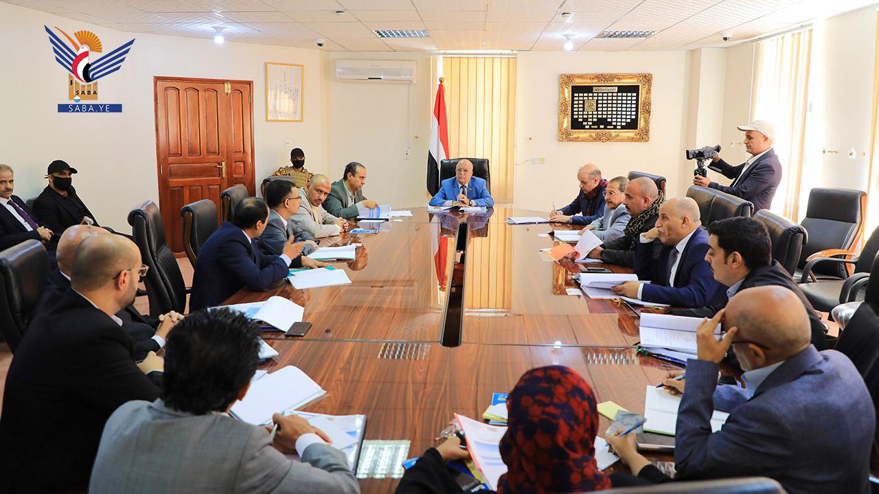 بمشاركة الغرفة مجلس إدارة الهيئة العامة للاستثمار يوافق على مشروع قانون الاستثمار الجديد