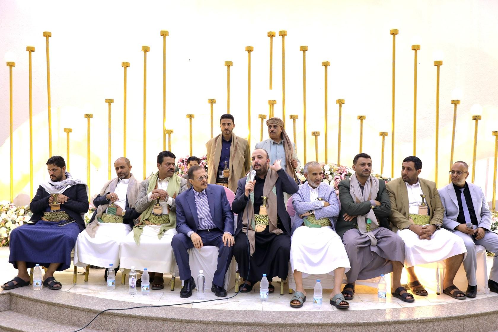 الجمعية العمومية تدعو مجلس الإدارة لمتابعة الجهات الحكومية فورا لإلغاء القرار المشترك رقم (1).